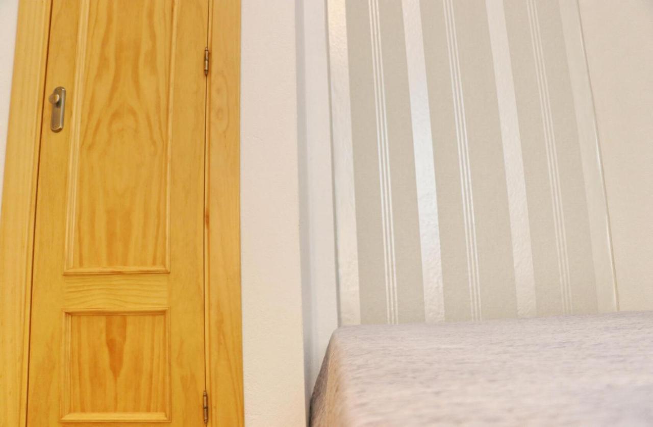 Apartamento Santa Teresa Primera Planta Conil De La Frontera Luaran gambar
