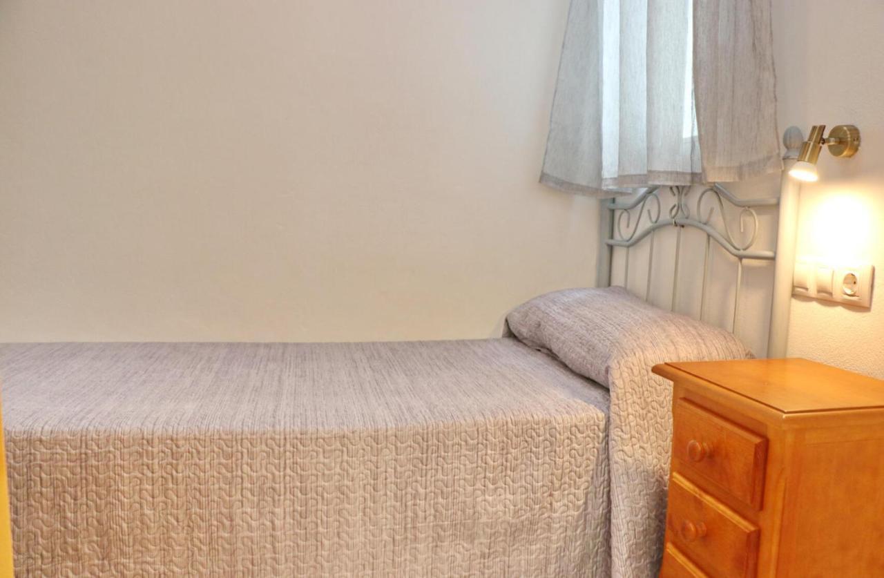 Apartamento Santa Teresa Primera Planta Conil De La Frontera Luaran gambar