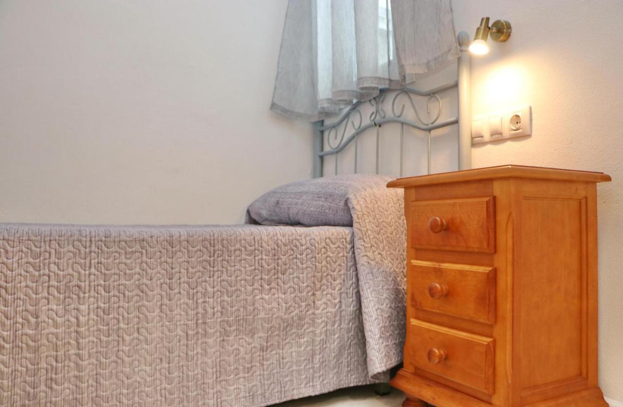 Apartamento Santa Teresa Primera Planta Conil De La Frontera Luaran gambar